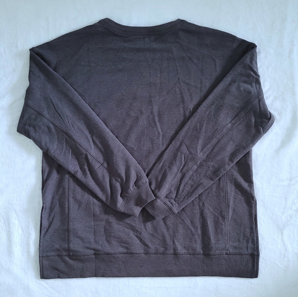 Wildfox🦊 "Easy Does It" Statement Sweatshirt - NWT - Picture 2 of 16